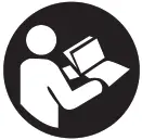 Read Instruction Manual