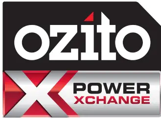 ozito logo