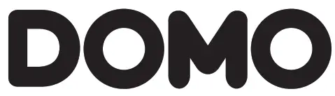 DOMO logo