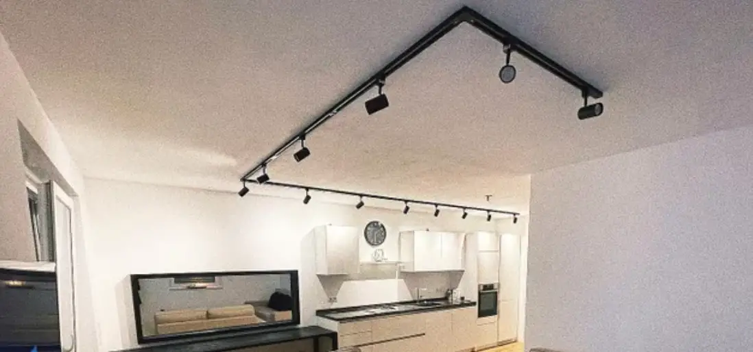 Qazqa 99264,99265 Jeana Sl3, Sl5 Black Gold Track Instruction Manual Qazqa 99264,99265 Jeana Sl3, Sl5 Black Gold Track Instruction Manual