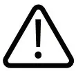 Warning icon