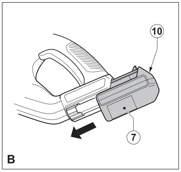 Assembly Instruction