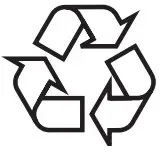 Recycle icon