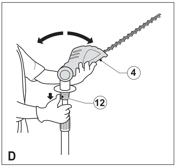 Assembly Instruction