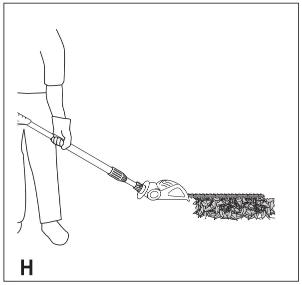 Hints for optimum use