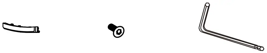 SOYAL AR 888 US Proximity Controller Keypad - FIGURE 3