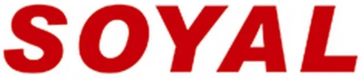 SOYAL LOGO
