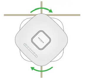 NETGEAR-WAX625PA-Insight-Managed-WiFi-6-AX5400-Access-Point-FIG-11