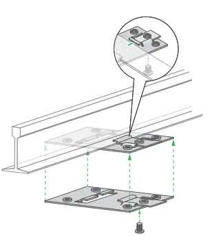 NETGEAR-WAX625PA-Insight-Managed-WiFi-6-AX5400-Access-Point-FIG-8