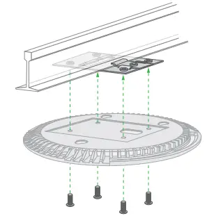 NETGEAR-WAX625PA-Insight-Managed-WiFi-6-AX5400-Access-Point-FIG-9