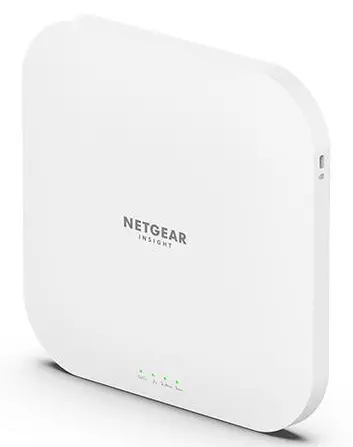 NETGEAR-WAX625PA-Insight-Managed-WiFi-6-AX5400-Access-Point-PRODUCT
