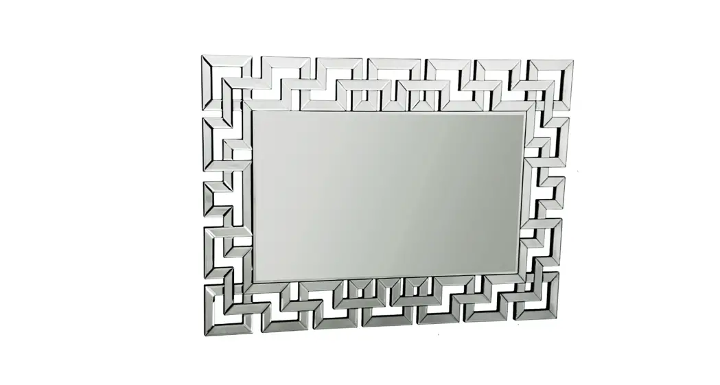 Tiffany 100 Wall Mirror Instruction Manual