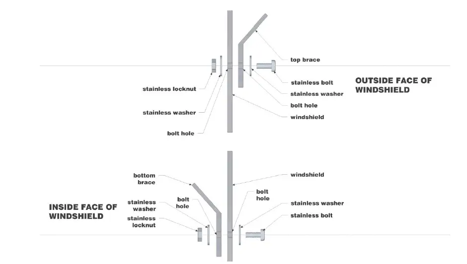 FALCON-RIDGE-Mule-3010-&-4010-Folding-Front-Windshield-02
