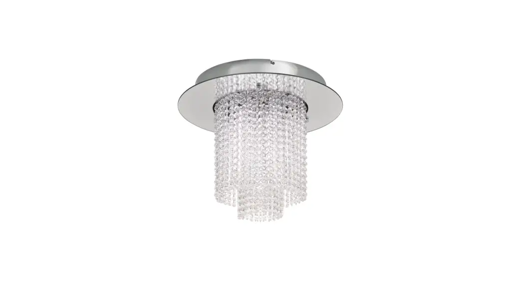 Eglo 75625 Led Ceiling Lamp Instruction Manual
