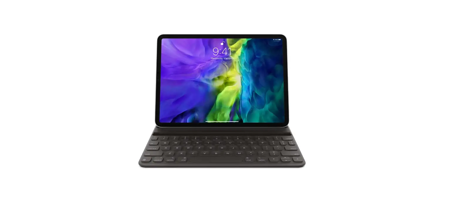 Apple Smart Keyboard With Ipad Pro User Manual Apple Smart Keyboard With Ipad Pro User Manual