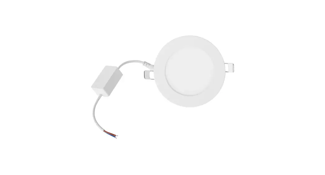 Emos Zm5233 Surface Mounted Led Panel Instruction Manual