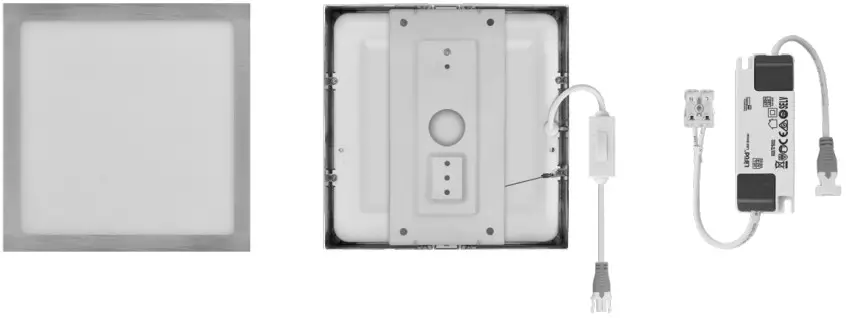 EMOS ZM5233 Surface Mounted LED Panel - Fig 4