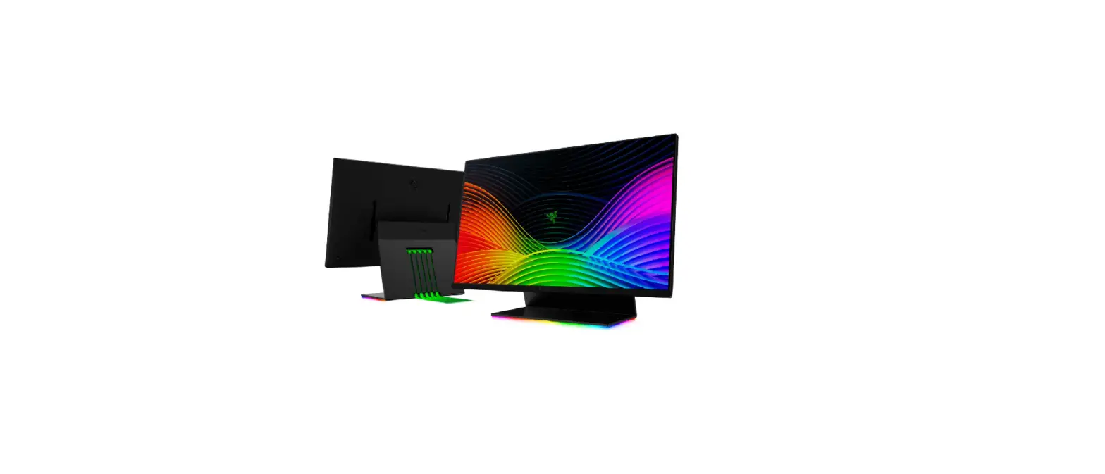 Razer Raptor 27 User Guide