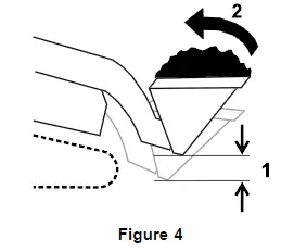 TORO-22410-Loose-Material-Bucket-fig-4