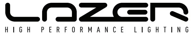 LAZER - logo