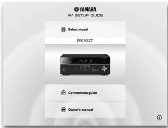 Yamaha YHT-5920UBL MusicCast Home Theater in a Box, Compatible with Alexa-3
