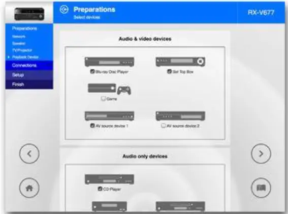 Yamaha YHT-5920UBL MusicCast Home Theater in a Box, Compatible with Alexa-5