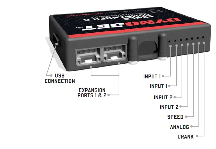 Dynojet-Power-Commander-6-Suzuki-SV1000-2003-2007-fig 1
