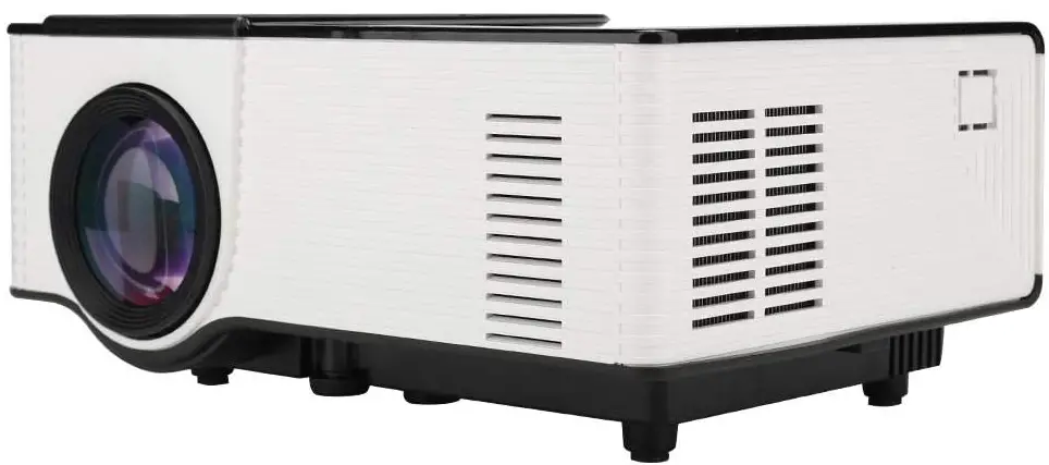 ASHATA-VS314-Home-Cinema-LCD-Movie-Projector