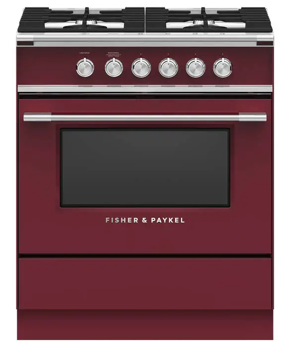 FISHER-PAYKEL-81819-Classic-Freestanding-Range-Red-Kickstrip-prodact-img