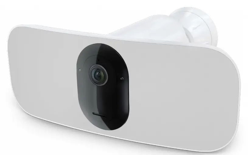 Arlo Pro 3 Floodlight Camera User Manual Arlo Pro 3 Floodlight Camera User Manual