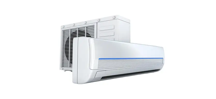 Tmg Consultants Split-type Room Air Conditioner User Guide