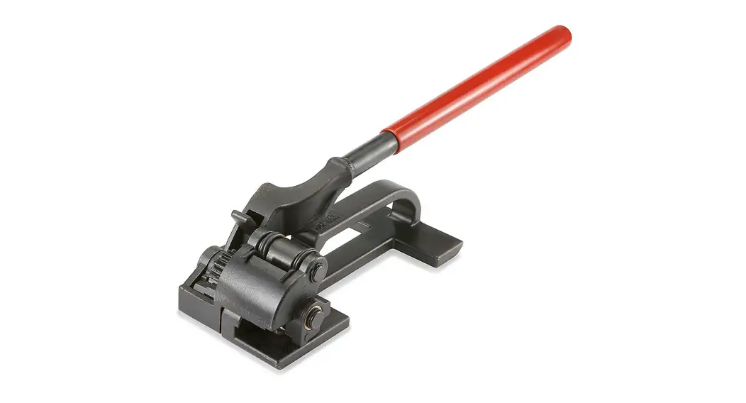 Uline H-242 Industrial Steel Tensioner Instructions