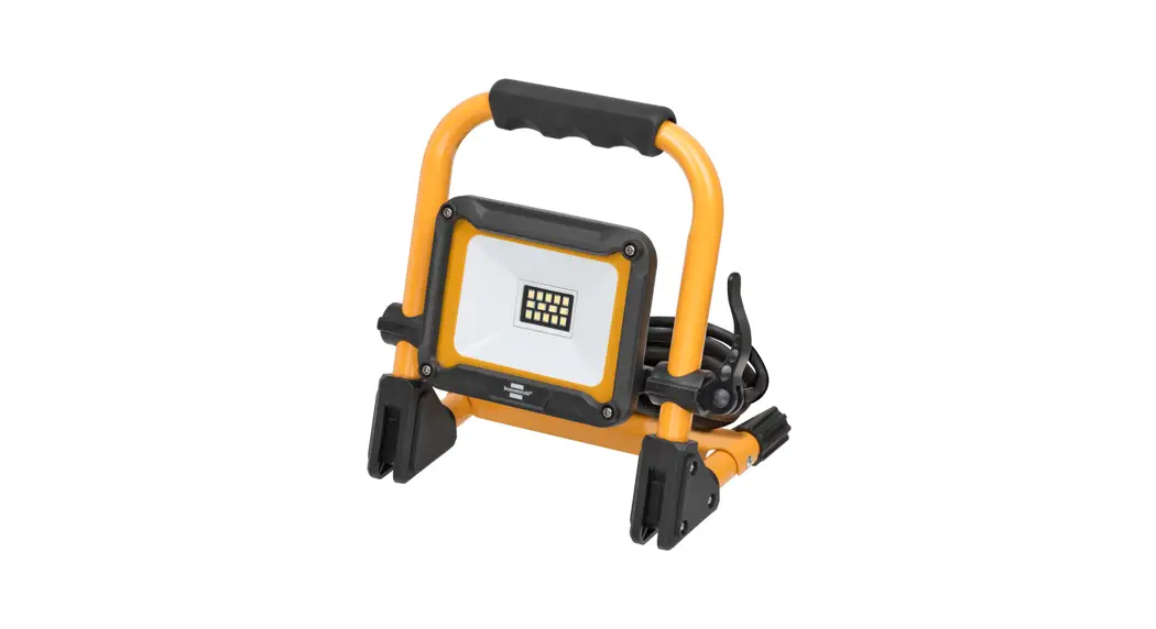 Brennenstuhl Jaro T Series Stati Led Strahler Instruction Manual Brennenstuhl Jaro T Series Stati Led Strahler Instruction Manual