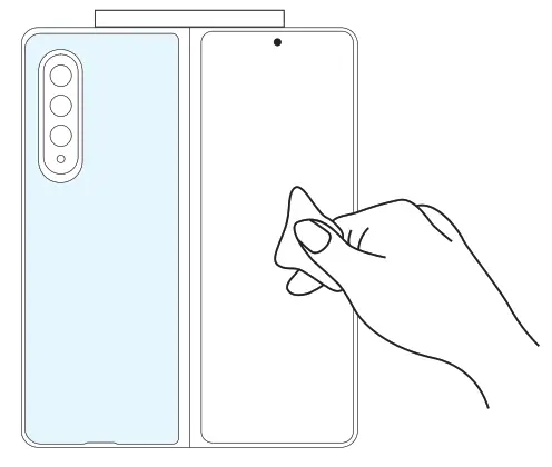 WHITESTONE Dome Glass Tempered Glass Screen Protector - Fig10