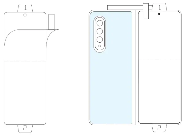 WHITESTONE Dome Glass Tempered Glass Screen Protector - Fig10