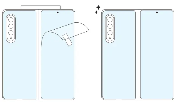 WHITESTONE Dome Glass Tempered Glass Screen Protector - Fig13