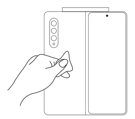 WHITESTONE Dome Glass Tempered Glass Screen Protector - Fig6