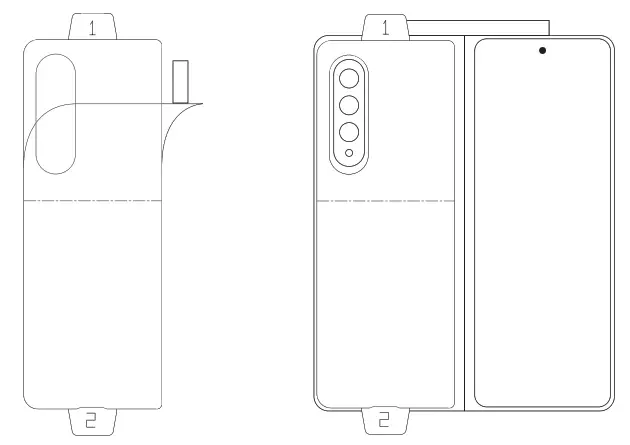 WHITESTONE Dome Glass Tempered Glass Screen Protector - Fig7