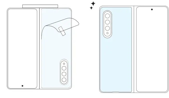 WHITESTONE Dome Glass Tempered Glass Screen Protector - Fig9