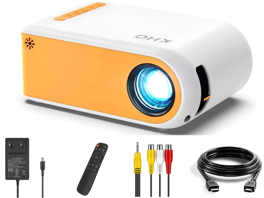 KHQ-Mini-Portable-Outdoor-Movies-Projector-fig-1