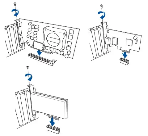 ASUS TUF Gaming Z790-Plus WIFI D4 Motherboard - Figure 5