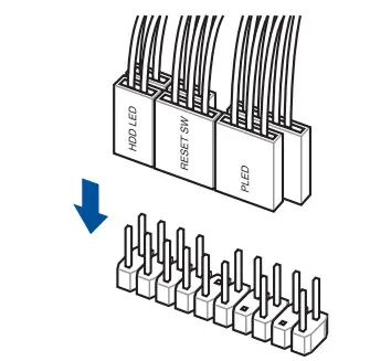 ASUS TUF Gaming Z790-Plus WIFI D4 Motherboard - Figure 6