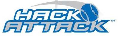 Hack Attack - Logo