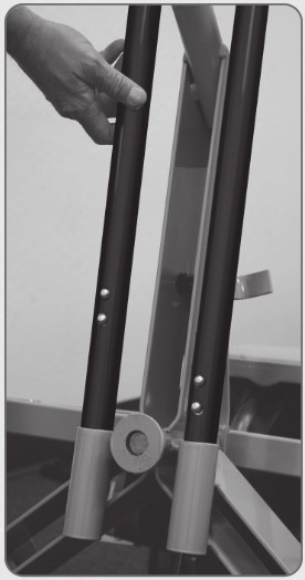 SPORTS ATTACK Hack Attack SB Softball Pitching Machine - SHUTTING DOWN 1