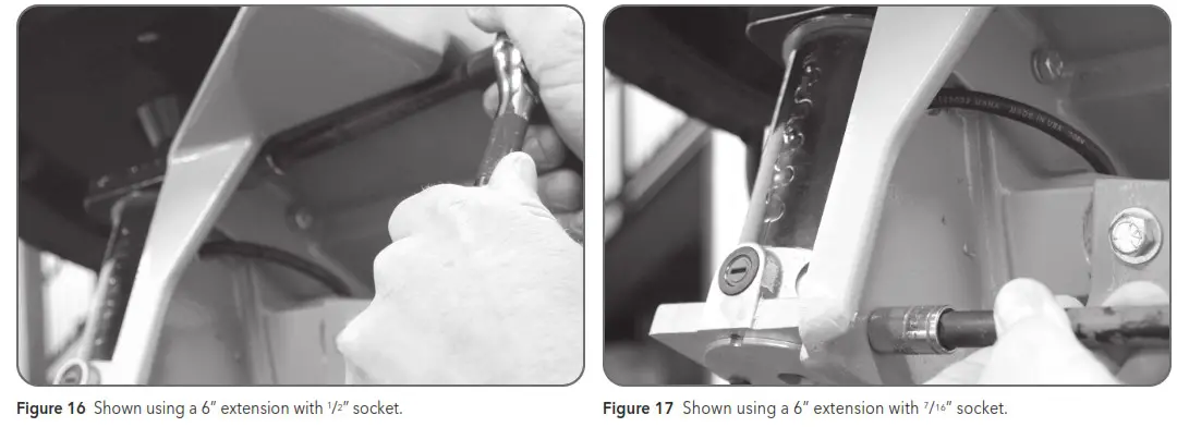 SPORTS ATTACK I Hack Attack Baseball Machine - PITCH LOCATORS 12