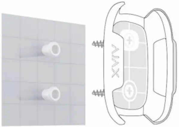 Installation instruction