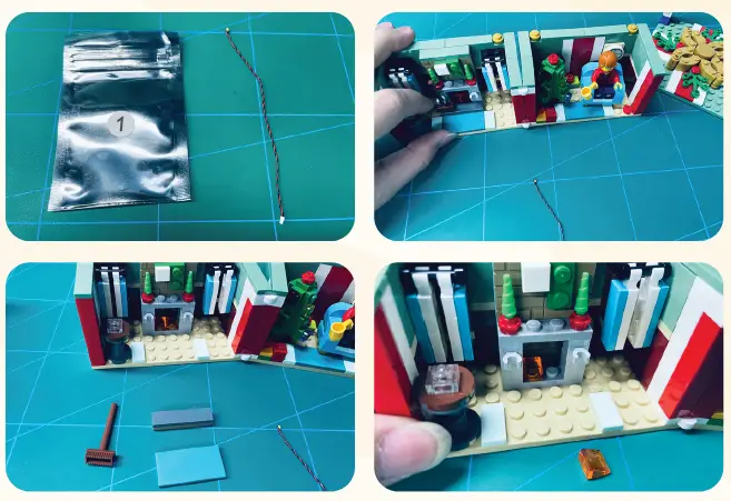 GAME-OF-BRICKS-40292-Light-Kit-for-Buildable-Holiday-Present-fig-1