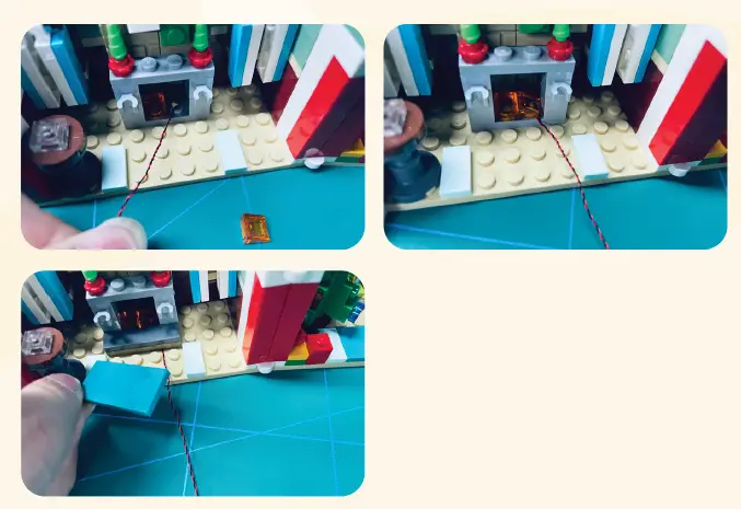 GAME-OF-BRICKS-40292-Light-Kit-for-Buildable-Holiday-Present-fig-2