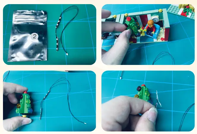 GAME-OF-BRICKS-40292-Light-Kit-for-Buildable-Holiday-Present-fig-3