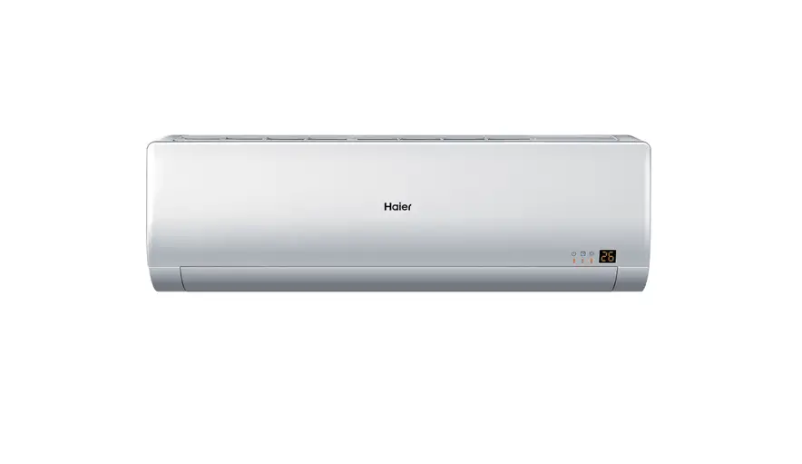 Haier As15ns3hra 4.4 Kw High Wall Air Conditioner User Guide